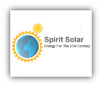 Spirit Solar logo