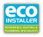 Eco Installer logo