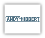 Andy Hibbert logo