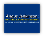Angus Jenkinson logo