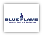 Blue Flame Services logo