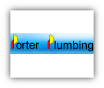 Porter Plumbing logo