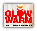 Glow Warm Heating Services Ltd logo