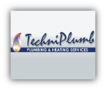TechniPlumb logo