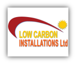 Low Carbon Installations logo