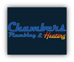 Chambers Plumbing and Heating logo