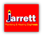 Jarrett Plumbing & Heating Ltd logo