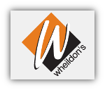 R & M Wheildon Limited logo